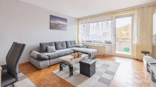 Foto - Wohnung zum Kaufen in München 449.000,00 € 75 m²