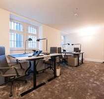Büro in Frankfurt am Main 3.990,00 € 41 m²