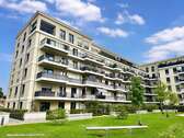 Wohnung zum Mieten in Dresden 2.100,00 € 109.3 m²