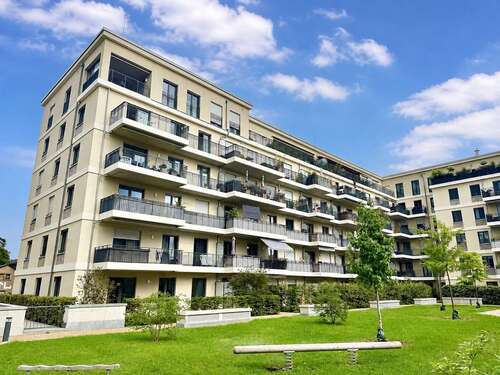 Foto - Wohnung zum Mieten in Dresden 2.100,00 € 109.3 m²