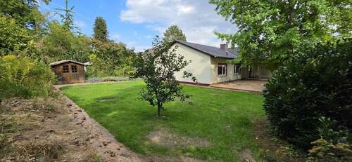 Foto - Haus zum Mieten in Weisenheim am Berg 1.900,00 € 180 m²