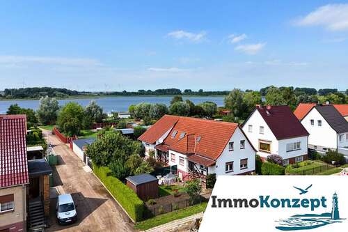 Foto - Haus zum Kaufen in Bützow 94.900,00 € 81 m²