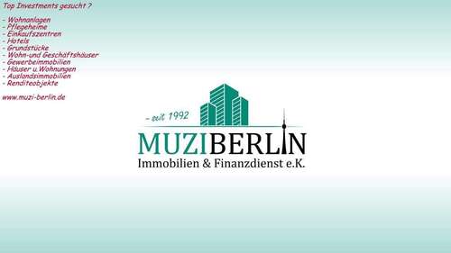 Foto - Einzelhandel in Berlin 639.000,00 € 188 m²