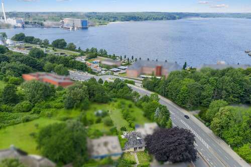 Foto - Grundstück zu verkaufen in Flensburg 240.000,00 € 1239 m²