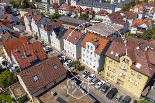 Foto - Haus zum Kaufen in Esslingen am Neckar 598.000,00 € 266 m²