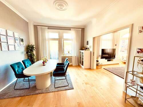 Foto - Wohnung zum Kaufen in Bad Herrenalb 399.000,00 € 151 m²