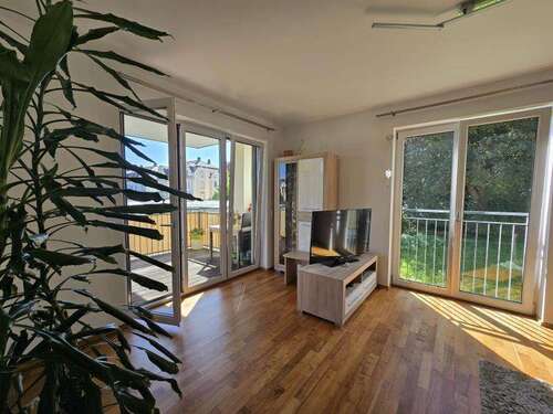 Foto - Wohnung zum Kaufen in Regensburg 410.000,00 € 74.67 m²