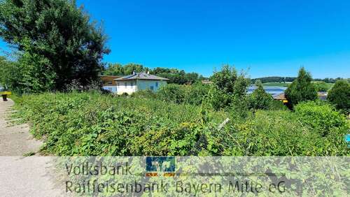 Foto - Grundstück in Pfaffenhofen 320.000,00 € 809 m²
