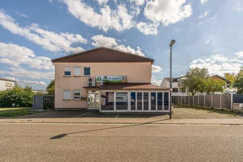 Foto - Gastronomie in Bürstadt 600.000,00 € 450 m²