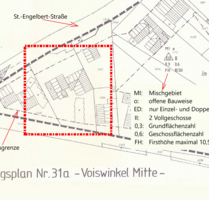Grundstück zu verkaufen in Odenthal 559.000,00 € 1147 m²