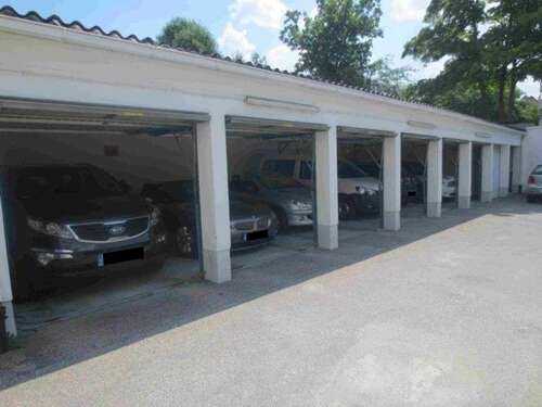 Foto - Garage zu vermieten in Regensburg 55,00 €