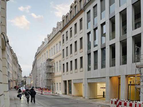 Foto - Gastronomie in Dresden 7.534,56 € 342.48 m²