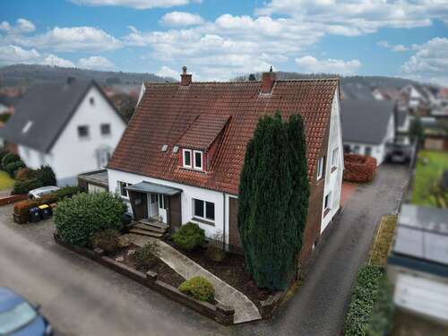 Foto - Haus zum Kaufen in Wallenhorst 426.800,00 € 246.5 m²