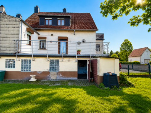 Foto - Haus zum Kaufen in Blieskastel 164.000,00 € 130 m²