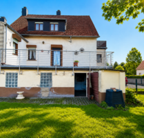Haus zum Kaufen in Blieskastel 164.000,00 € 130 m²