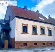 Haus zum Kaufen in Blieskastel 187.000,00 € 130 m²