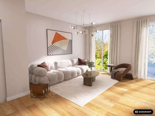 Foto - Wohnung zum Kaufen in Essen 692.100,00 € 107 m²