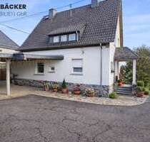 Haus zum Kaufen in Ransbach-Baumbach 329.000,00 € 128.6 m²