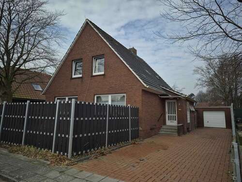 Foto - Haus zum Kaufen in Norden 399.500,00 € 117 m²