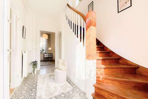 Foto - Haus zum Kaufen in Hamburg 898.400,00 € 141 m²