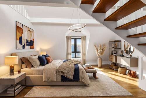 Foto - Wohnung zum Kaufen in Berlin 420.000,00 € 84 m²