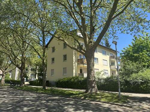 Foto - Wohnung zum Kaufen in Freiburg im Breisgau 345.000,00 € 69.3 m²