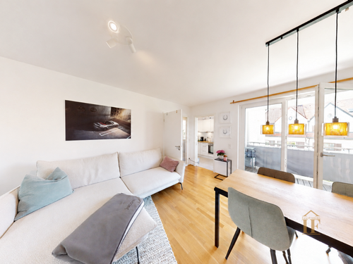 Foto - Wohnung zum Kaufen in München 589.990,00 € 56 m²