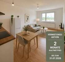 Wohnung zum Mieten in Rötha 425,00 € 56 m²