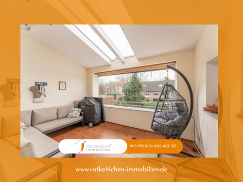 Foto - Wohnung zum Kaufen in Kempen 278.000,00 € 110 m²