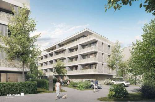 Foto - Wohnung zum Kaufen in Heidenheim 178.400,00 € 30.69 m²