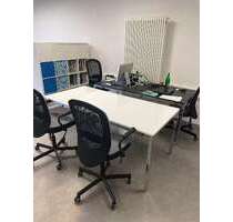 Büro in Köln 130,00 € 4 m² - 130,00&nbsp;EUR Kaltmiete, ca.&nbsp; 4,00&nbsp;m&sup2; in Köln (PLZ: 51149)