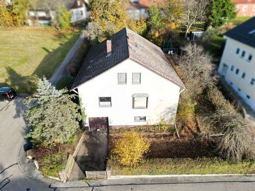 Foto - Haus zum Kaufen in Maxhütte 289.000,00 € 123 m²