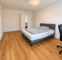 WG-Zimmer in München 1.050,00 € 15 m²