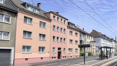 Foto - Wohnung zum Kaufen in Mülheim 98.000,00 € 63 m²