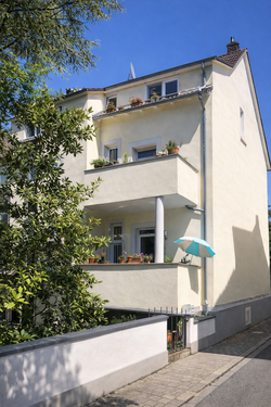 Foto - Haus zum Kaufen in Darmstadt 1.450.000,00 € 264 m²