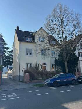 Foto - Haus zum Kaufen in Darmstadt 1.450.000,00 € 264 m²