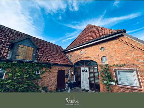 Foto - Haus zum Kaufen in Bleckede Wendewisch 309.000,00 € 190 m²