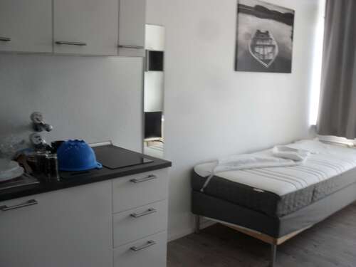 Foto - Wohnen auf Zeit in Frankfurt am Main 600,00 €