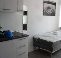 Wohnen auf Zeit in Frankfurt am Main 600,00 €