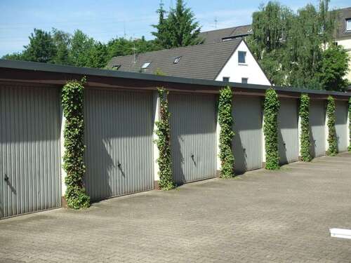 Foto - Garage zu vermieten in Essen 70,00 €