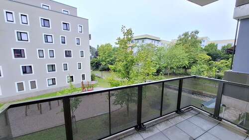 Foto - Wohnung zum Mieten in Berlin 831,50 € 58.93 m²
