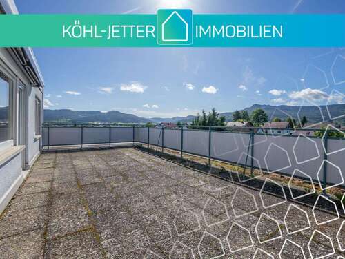 Foto - Wohnung zum Kaufen in Balingen-Frommern 164.000,00 € 57 m²