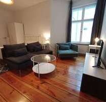 Wohnen auf Zeit in Berlin 1.180,00 €