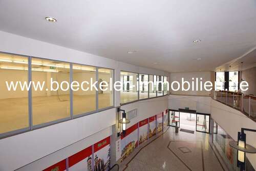 Foto - Einzelhandel in Naumburg 3.400,00 € 379 m²