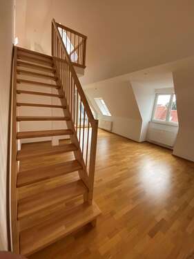 Foto - Wohnung zum Kaufen in Augsburg 375.000,00 € 81.25 m²