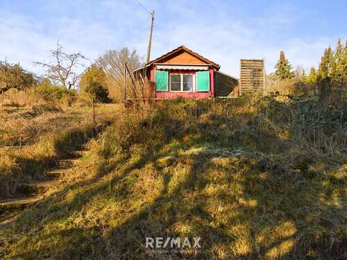 Foto - Grundstück zu verkaufen in Aichwald 49.000,00 € 813 m²