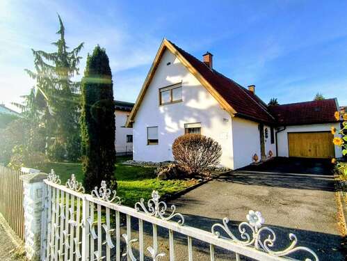 Foto - Haus zum Kaufen in Töging 579.000,00 € 168 m²