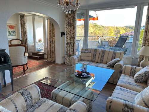 Foto - Wohnung zum Kaufen in Deggendorf 389.000,00 € 114 m²