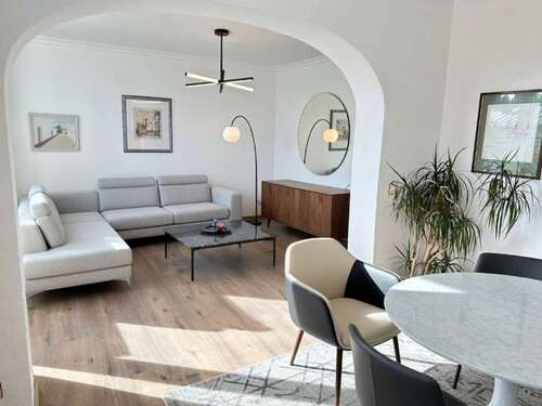 Foto - Wohnung zum Kaufen in Deggendorf 339.000,00 € 114 m²