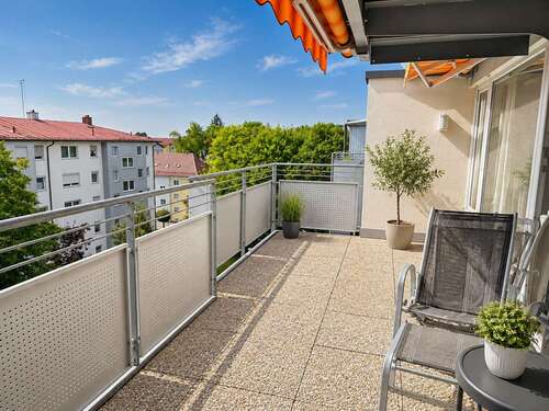 Foto - Wohnung zum Kaufen in Deggendorf 298.000,00 € 114 m²